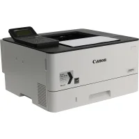 Принтер Canon i-SENSYS LBP212dw фото 2
